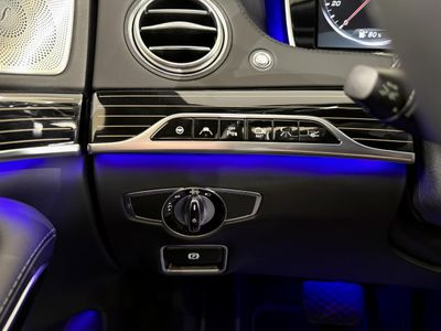2017 Mercedes-Benz S-Class - Photo 28