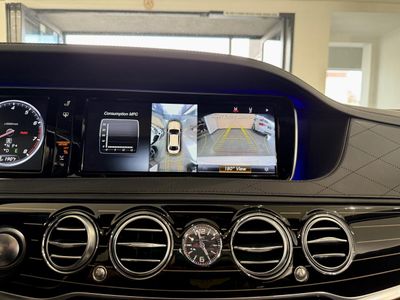 2017 Mercedes-Benz S-Class - Photo 22
