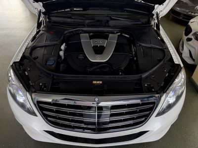2017 Mercedes-Benz S-Class - Photo 31