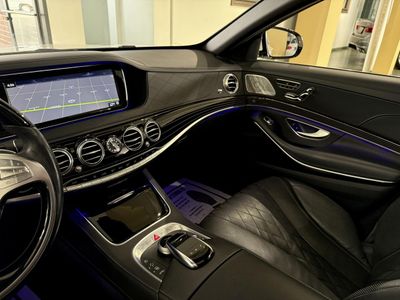 2017 Mercedes-Benz S-Class - Photo 21
