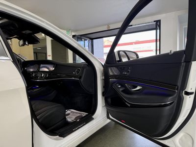 2017 Mercedes-Benz S-Class - Photo 15