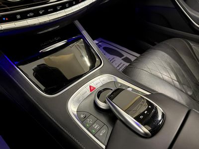 2017 Mercedes-Benz S-Class - Photo 24