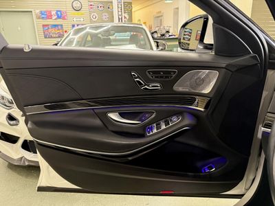 2017 Mercedes-Benz S-Class - Photo 29