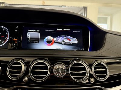 2017 Mercedes-Benz S-Class - Photo 23
