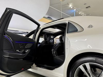 2017 Mercedes-Benz S-Class - Photo 6