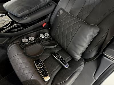 2017 Mercedes-Benz S-Class - Photo 10