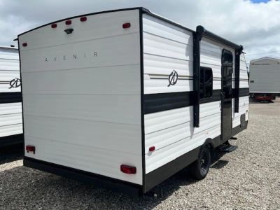 2025 Cruiser Rv - Photo 7