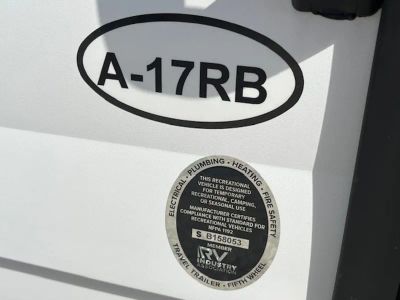2025 Cruiser Rv - Photo 6