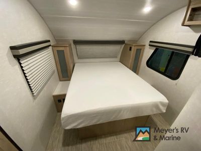 2021 Forest River RV R Pod - Photo 10