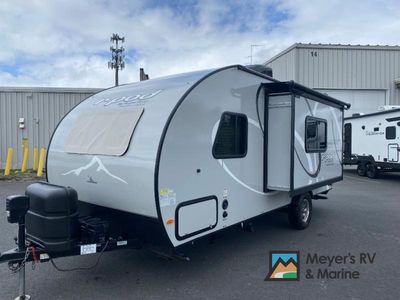 2021 Forest River RV R Pod - Photo 1
