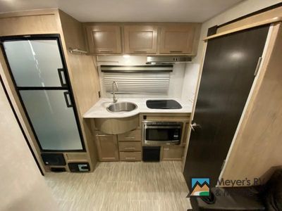 2021 Forest River RV R Pod - Photo 9