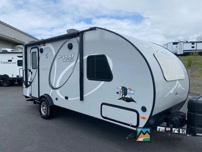 2021 Forest River RV R Pod - Photo 5
