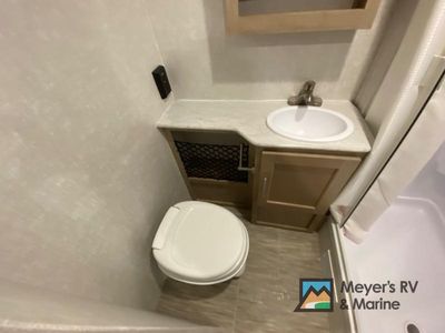 2021 Forest River RV R Pod - Photo 12