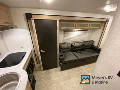 2021 Forest River RV R Pod - Photo 6