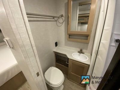 2021 Forest River RV R Pod - Photo 11