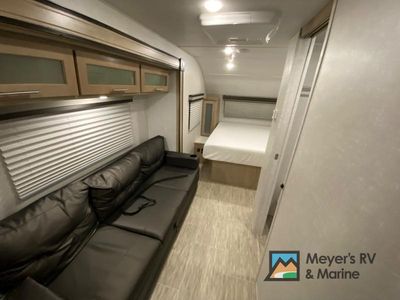 2021 Forest River RV R Pod - Photo 7