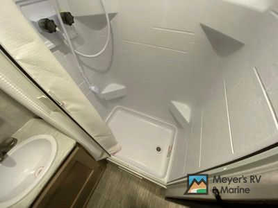 2021 Forest River RV R Pod - Photo 13
