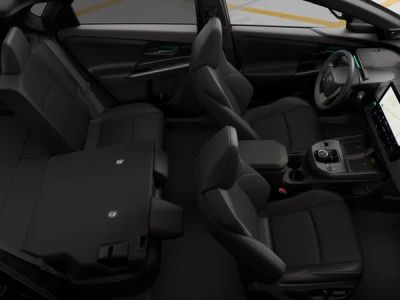 2026 Toyota bZ - Photo 22