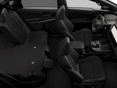 2026 Toyota bZ - Photo 30