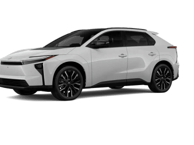 2026 Toyota bZ - Photo 24
