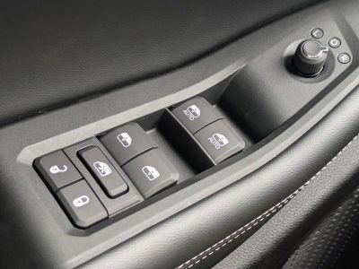 2025 Jeep Grand Cherokee — photo 21 view