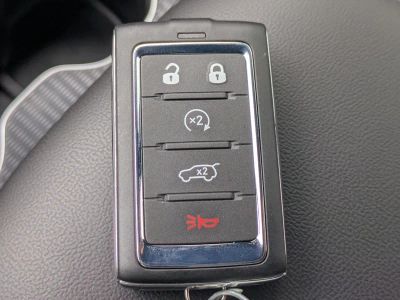 2025 Jeep Grand Cherokee — photo 26 view