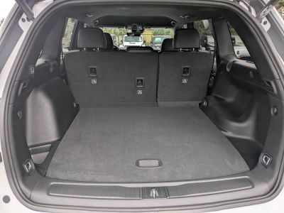 2025 Jeep Grand Cherokee — photo 11 view