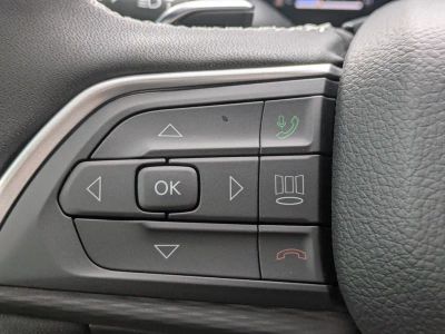 2025 Jeep Grand Cherokee — photo 22 view