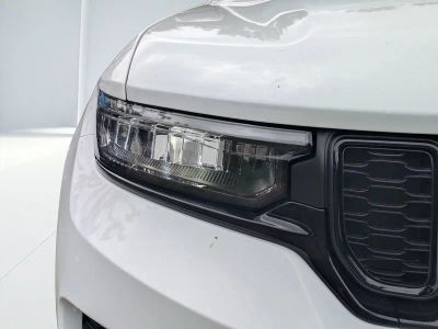 2025 Jeep Grand Cherokee — photo 8 view