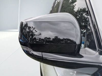 2025 Jeep Grand Cherokee — photo 10 view