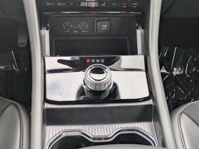 2025 Jeep Grand Cherokee — photo 17 view