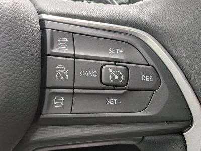 2025 Jeep Grand Cherokee — photo 23 view