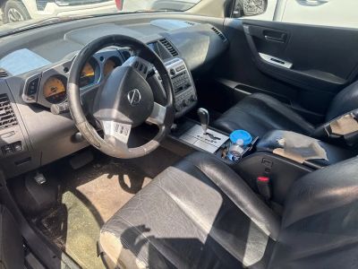 2003 Nissan Murano - Photo 3