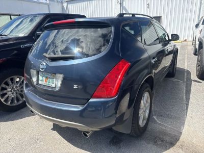 2003 Nissan Murano - Photo 2
