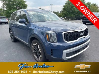 2024 Kia Telluride - Photo 1