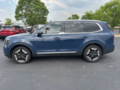 2024 Kia Telluride - Photo 6
