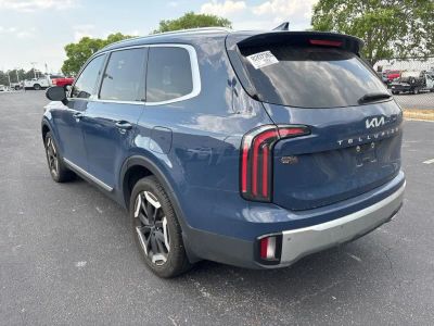 2024 Kia Telluride - Photo 5