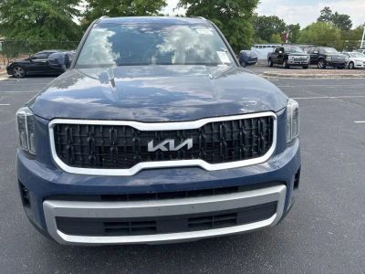 2024 Kia Telluride - Photo 8