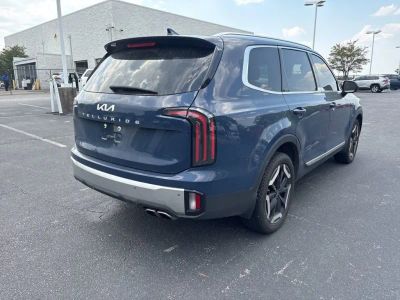 2024 Kia Telluride - Photo 3