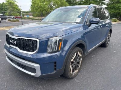 2024 Kia Telluride - Photo 7