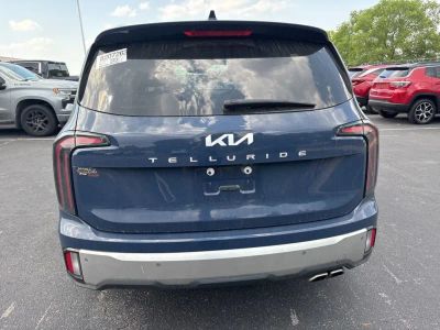 2024 Kia Telluride - Photo 4