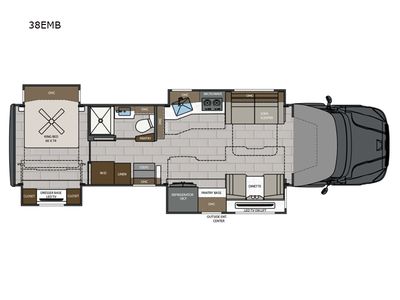 2027 Renegade Explorer - Photo 2