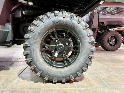 2026 Polaris Ranger XP 1000 NorthStar Ultimate Polaris Pursuit Camo - Photo 10
