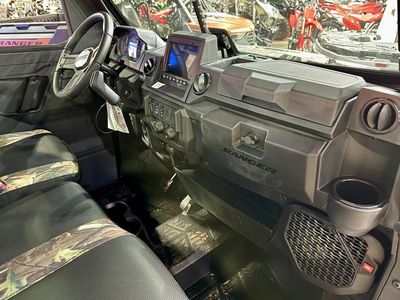 2026 Polaris Ranger XP 1000 NorthStar Ultimate Polaris Pursuit Camo - Photo 7