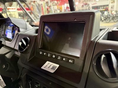 2026 Polaris Ranger XP 1000 NorthStar Ultimate Polaris Pursuit Camo - Photo 8