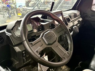 2026 Polaris Ranger XP 1000 NorthStar Ultimate Polaris Pursuit Camo - Photo 12