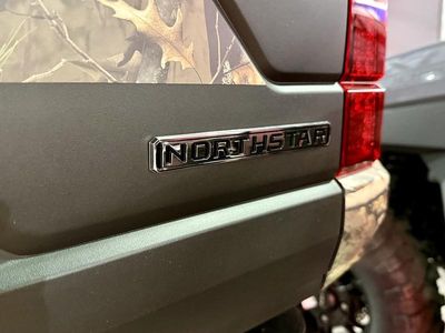2026 Polaris Ranger XP 1000 NorthStar Ultimate Polaris Pursuit Camo - Photo 13