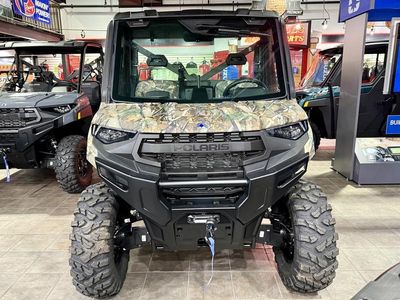 2026 Polaris Ranger XP 1000 NorthStar Ultimate Polaris Pursuit Camo - Photo 1