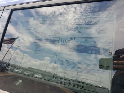 2026 Hyundai Santa Fe Hybrid - Photo 21