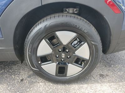 2026 Hyundai Santa Fe Hybrid - Photo 13